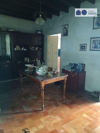 Chalet en venta en Moguer