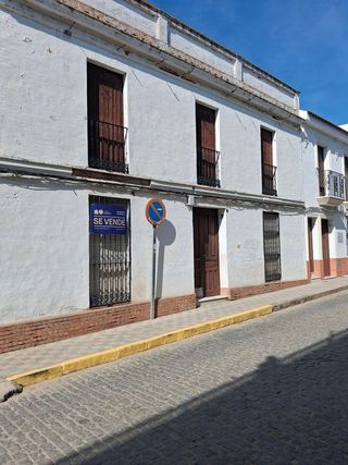 Chalet en venta en Moguer