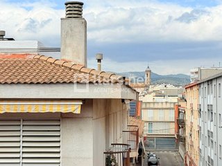 Piso en venta en La Geltrú en Vilanova i La Geltrú