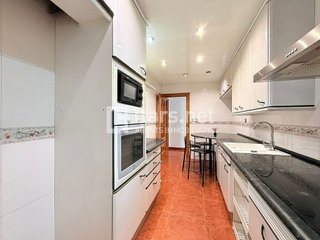 Piso en venta en La Geltrú en Vilanova i La Geltrú
