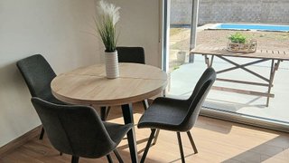 Chalet en venta en Madrigal en Villarreal