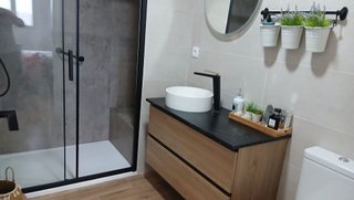 Chalet en venta en Madrigal en Villarreal