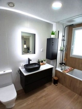 Chalet en venta en Madrigal en Villarreal