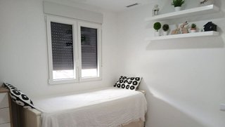 Chalet en venta en Madrigal en Villarreal
