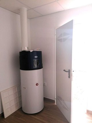 Chalet en venta en Madrigal en Villarreal