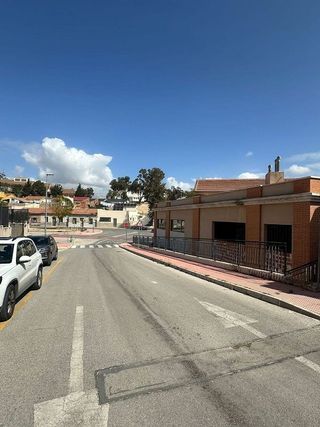 Casa adosada en venta en Bigastro