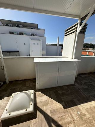 Casa adosada en venta en Bigastro