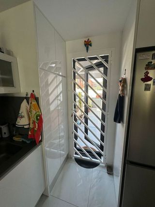 Casa adosada en venta en Bigastro