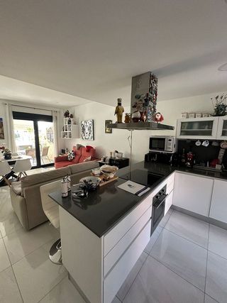 Casa adosada en venta en Bigastro