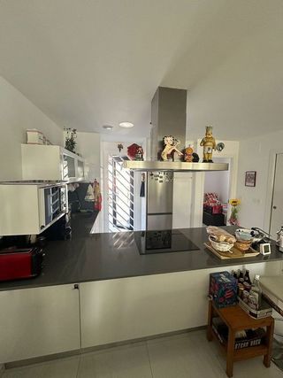 Casa adosada en venta en Bigastro