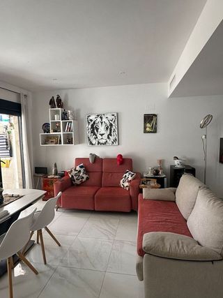 Casa adosada en venta en Bigastro
