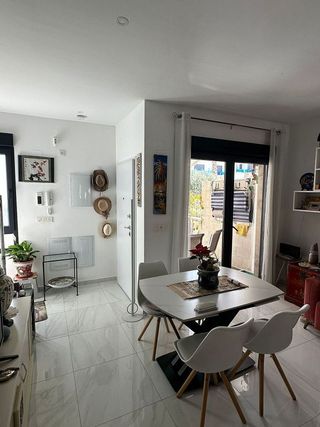 Casa adosada en venta en Bigastro