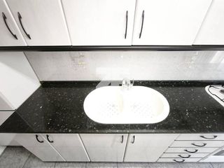 Piso en venta en Singuerlín - Can Franquesa - Les Oliveres en Santa Coloma de Gramanet