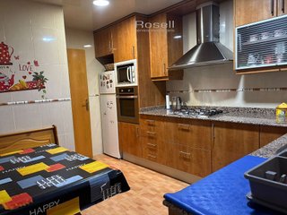 Piso en venta en Can Palet en Terrassa