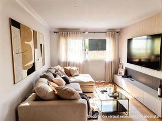 Piso en venta en Can Palet en Terrassa