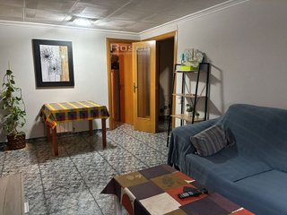 Piso en venta en Can Palet en Terrassa