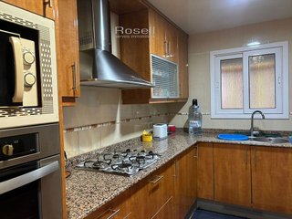 Piso en venta en Can Palet en Terrassa