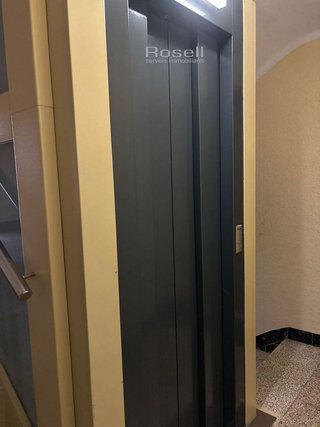 Piso en venta en Can Palet en Terrassa