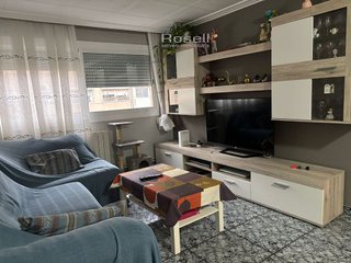 Piso en venta en Can Palet en Terrassa