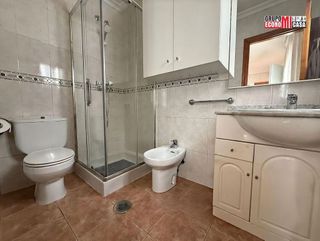 Casa adosada en venta en Centro en San Vicente del Raspeig/Sant Vicent del Raspeig