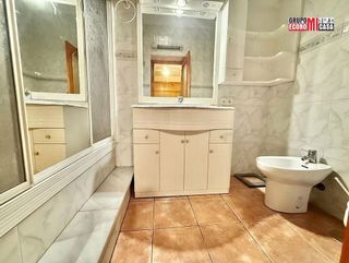 Casa adosada en venta en Centro en San Vicente del Raspeig/Sant Vicent del Raspeig