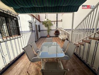 Casa adosada en venta en Centro en San Vicente del Raspeig/Sant Vicent del Raspeig