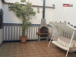 Casa adosada en venta en Centro en San Vicente del Raspeig/Sant Vicent del Raspeig