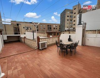 Casa adosada en venta en Centro en San Vicente del Raspeig/Sant Vicent del Raspeig