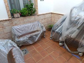 Casa en venta en Valdepeñas