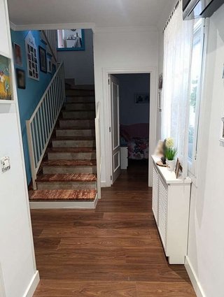 Casa en venta en Valdepeñas