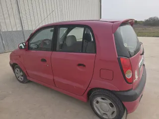Hyundai Atos Prime