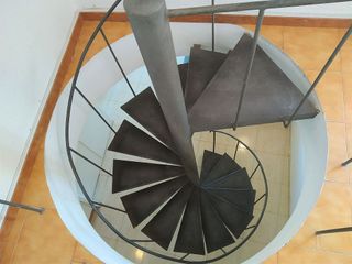 Dúplex en venta en Vila de Gràcia en Barcelona