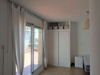 Dúplex en venta en Vila de Gràcia en Barcelona