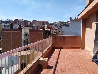 Dúplex en venta en Vila de Gràcia en Barcelona