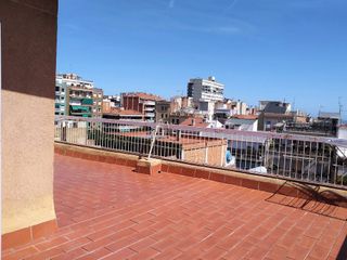 Dúplex en venta en Vila de Gràcia en Barcelona