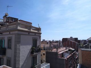 Dúplex en venta en Vila de Gràcia en Barcelona