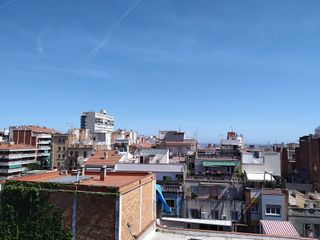 Dúplex en venta en Vila de Gràcia en Barcelona