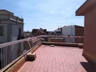 Dúplex en venta en Vila de Gràcia en Barcelona