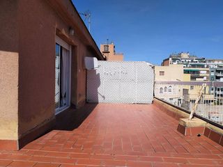 Dúplex en venta en Vila de Gràcia en Barcelona