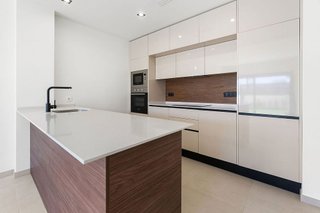 Casa adosada en venta en  El Acequión - Los Naúfragos en Torrevieja
