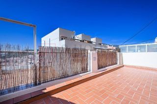 Ático en venta en La Salut en Barcelona