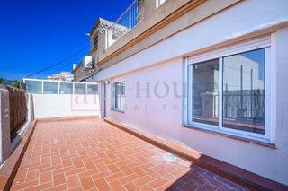 Ático en venta en La Salut en Barcelona