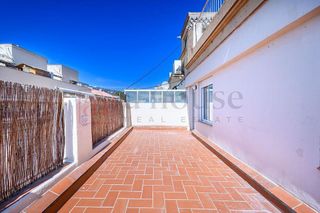 Ático en venta en La Salut en Barcelona