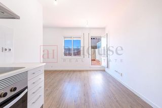 Ático en venta en La Salut en Barcelona