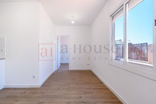 Ático en venta en La Salut en Barcelona