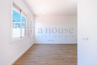 Ático en venta en La Salut en Barcelona