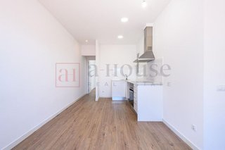 Ático en venta en La Salut en Barcelona