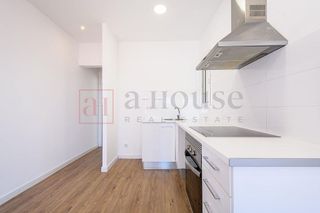 Ático en venta en La Salut en Barcelona