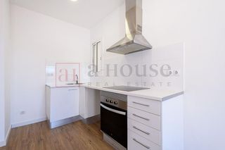 Ático en venta en La Salut en Barcelona