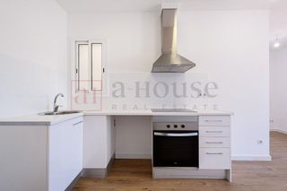 Ático en venta en La Salut en Barcelona